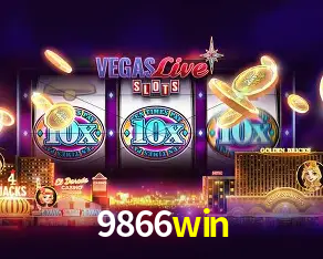 APP oficial da 9866win para mobile