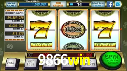 Exclusive Offers 9866win