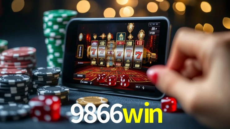 9866win App Interface
