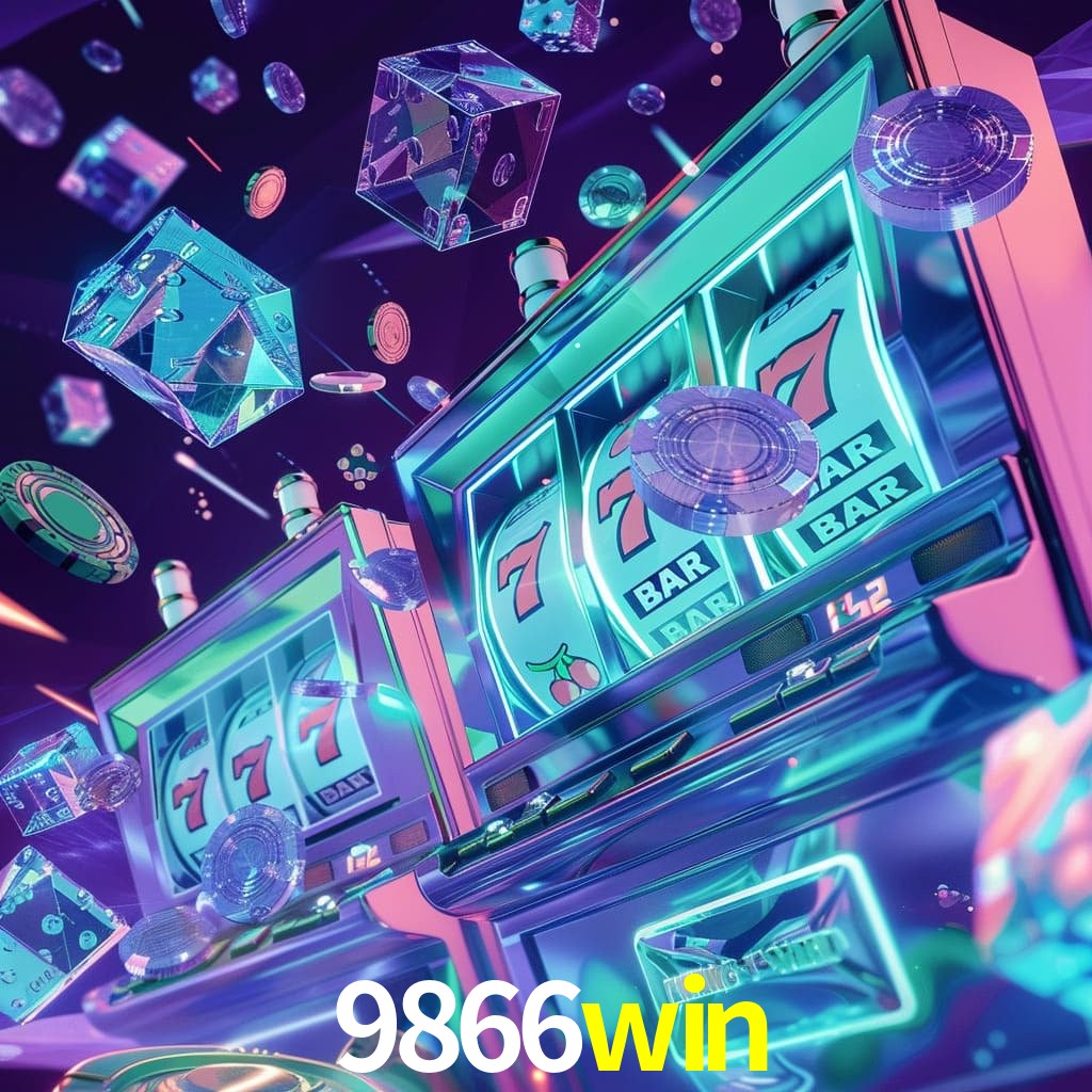 Promoção Relâmpago 9866win