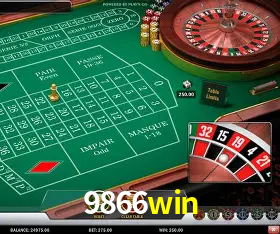 Seasonal Promotions 9866win