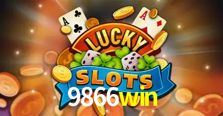 Descubra o Mundo do Cassino Online com 9866win