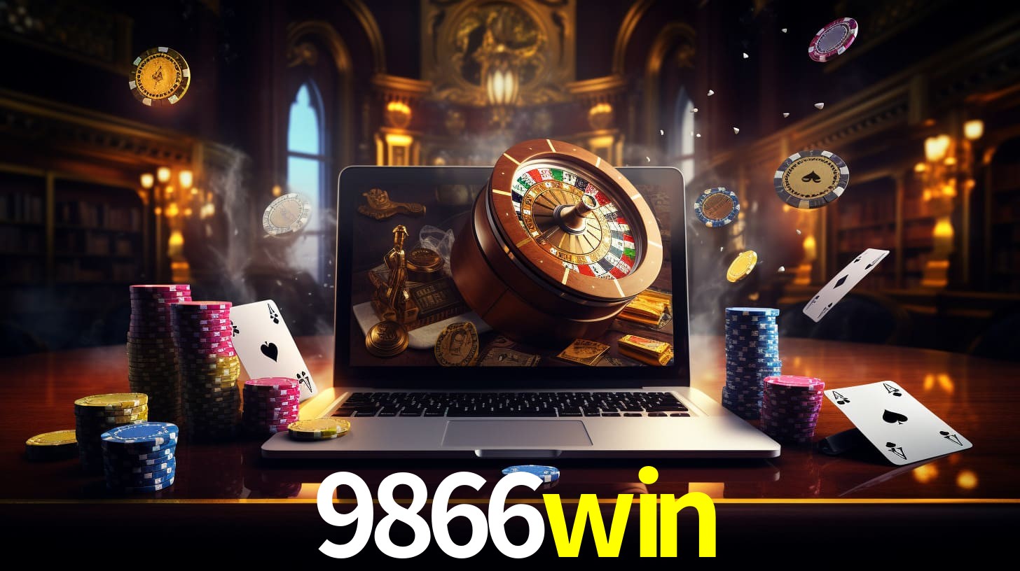 Daily Bonuses 9866win