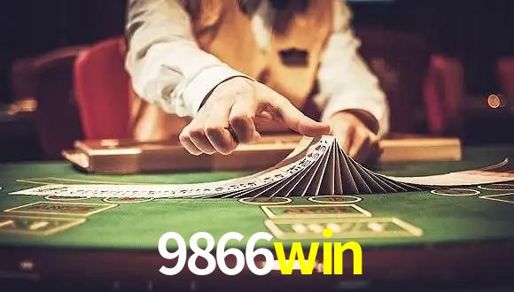 VIP Casino 9866win