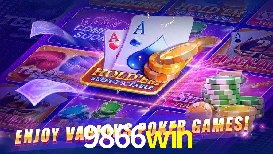 Tecnologia da Plataforma 9866win
