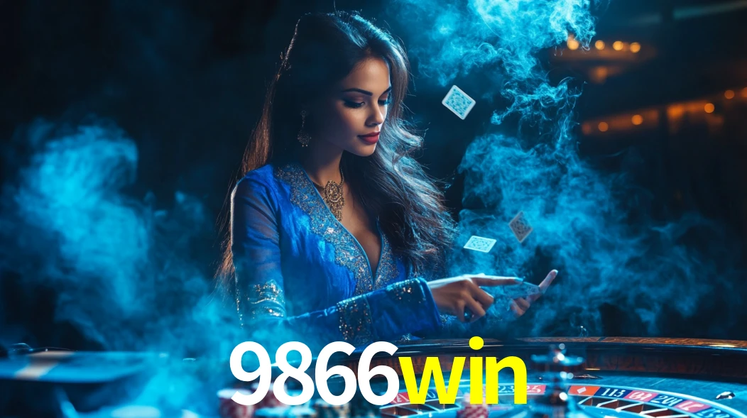 Recursos de Bônus 9866win