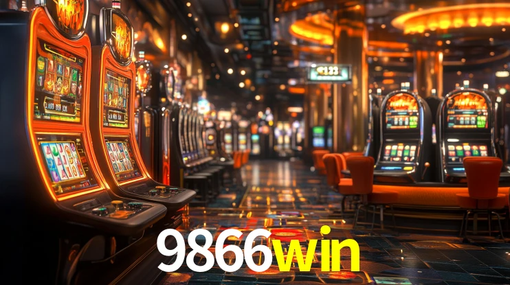 9866win: Jogos de Caça-Níqueis-Altas Recompensas, Roleta-Velocidade, Blackjack-Desafios Máximos