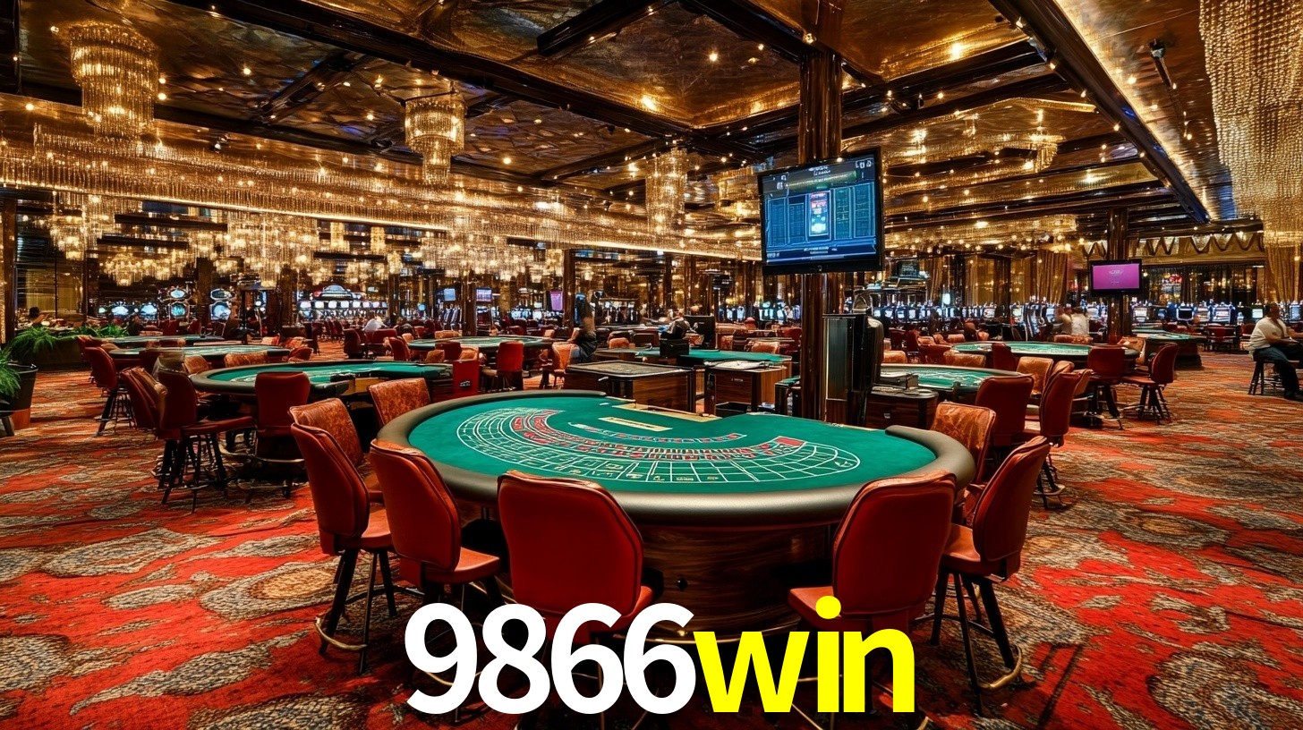9866win Bet