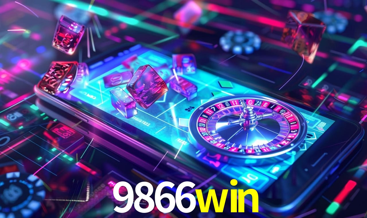 Desvendando o Mundo dos Jogos Virtuais na 9866win