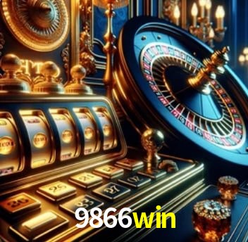 A Revolução dos Aplicativos de Jogos no 9866win