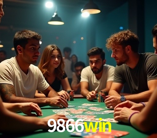 Descubra o Programa VIP da 9866win: Vantagens Exclusivas para Jogadores