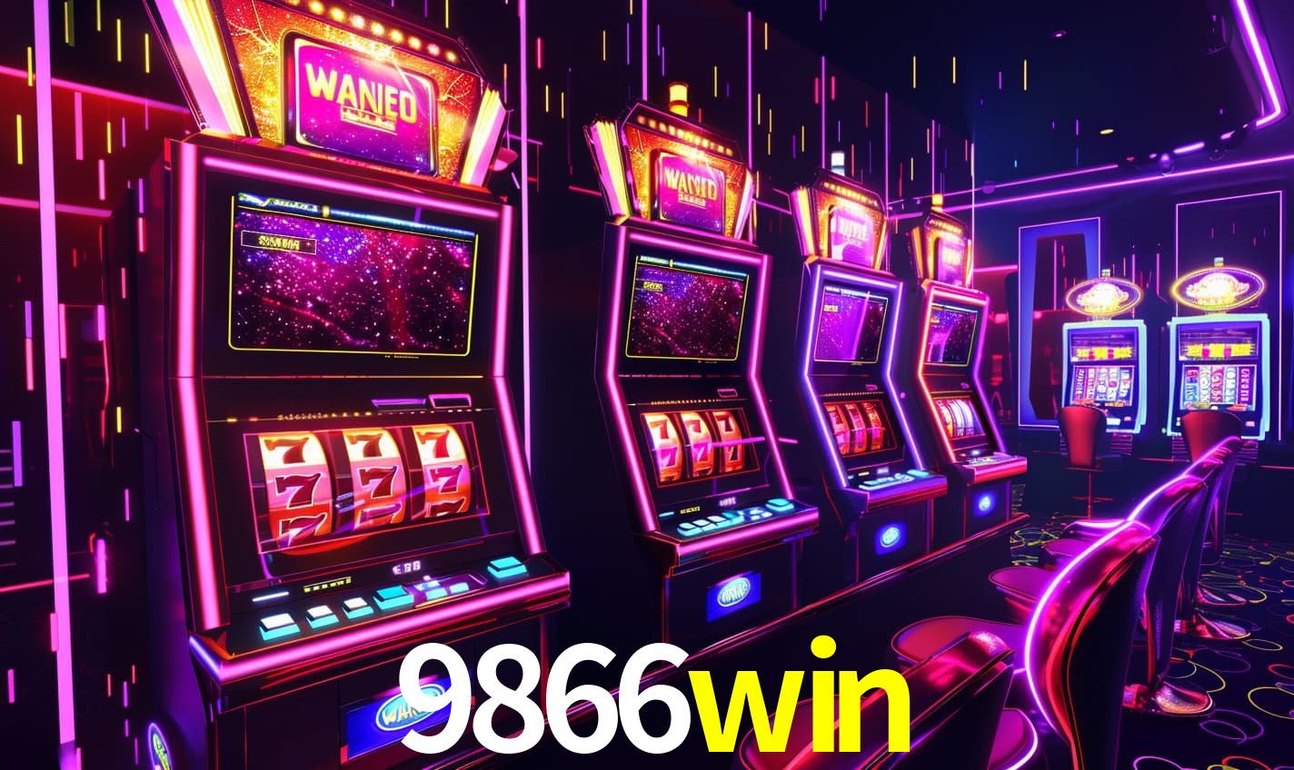 Estatísticas do Jogo 9866win