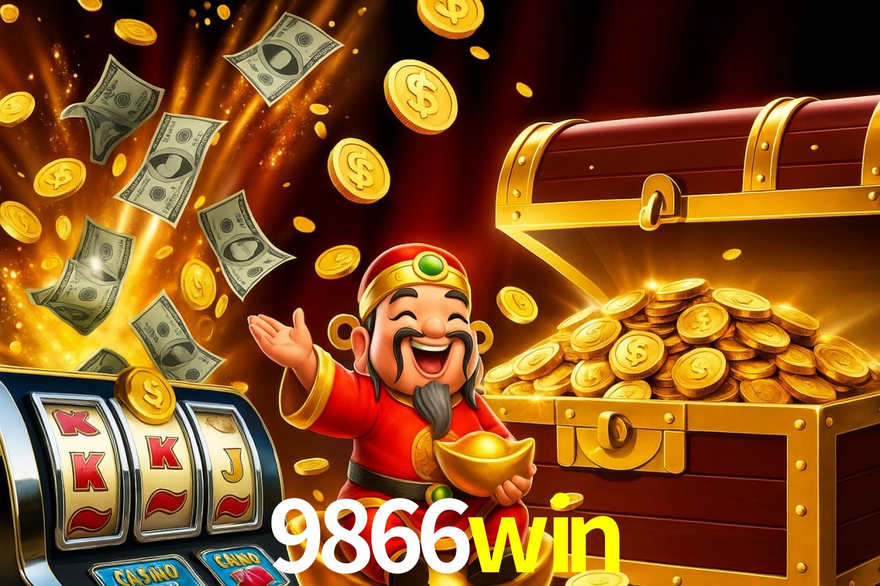 A Revolução dos Aplicativos de Jogos no 9866win